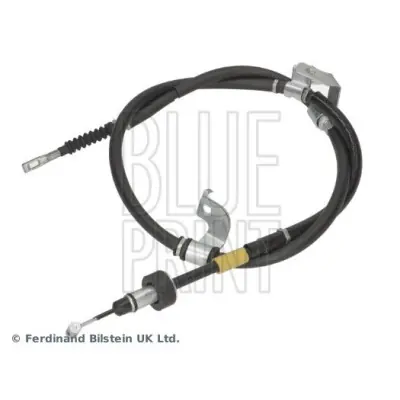 Solo Por Tiempo Limitado Cable de accionamiento, freno de estacionamiento BLUEPRINT ADBP460013
